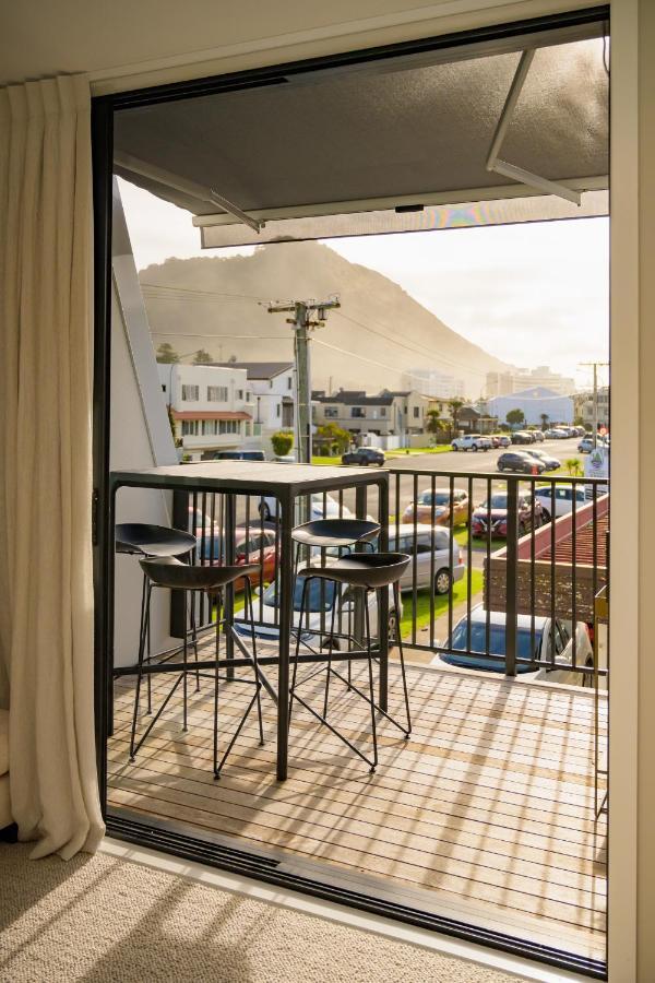 Downtown Mount Maunganui Exterior foto